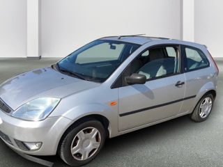 Ford Fiesta Piese/Запчасти