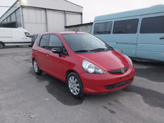 Honda Jazz foto 7