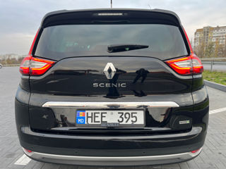 Renault Grand Scenic foto 4