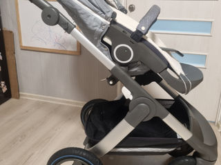 Stokke Trailz 2 in 1 foto 7