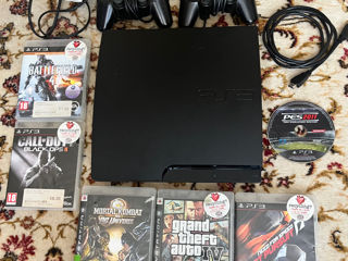 Playstation 3 foto 3