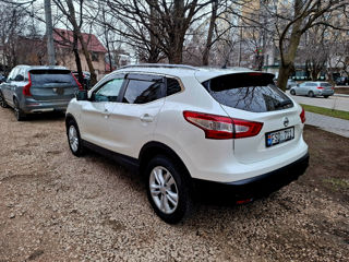 Nissan Qashqai foto 3