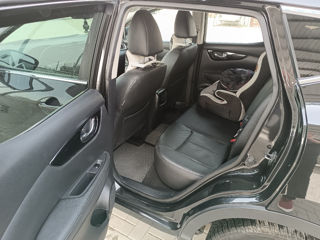 Nissan Qashqai foto 9