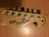 Bill Lawrence SwampKaster Stratocaster (Made in USA) foto 4