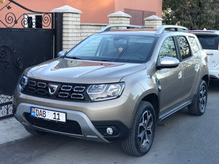 Dacia Duster foto 4