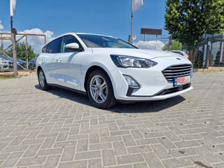 Ford Focus foto 1