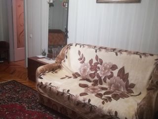 O cameră, 20 m², Buiucani, Chișinău foto 2