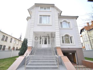 Casă cu 3 nivele spre chirie, str. Sucevița, Buiucani, 1100 € ! foto 1