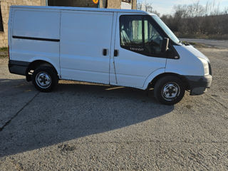 Ford Transit 2013 foto 3