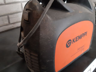 Kempi minarc 220