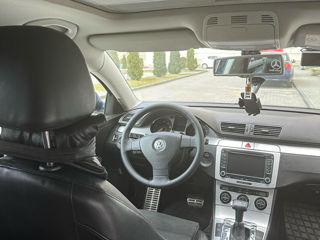 Volkswagen Passat foto 5