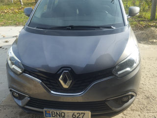 Renault Scenic foto 2