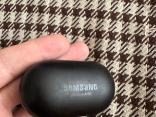 Samsung galaxy buds foto 2