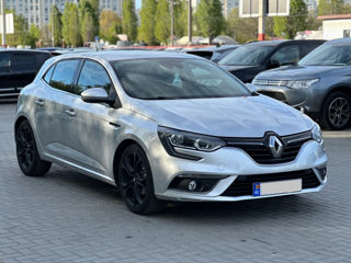 Renault Megane foto 4