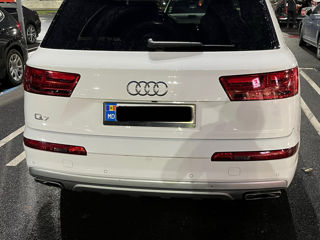 Audi Q7 foto 3