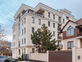 Apartament cu 1 cameră, 54 m², Centru, Chișinău foto 1