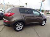 KIA Sportage foto 4