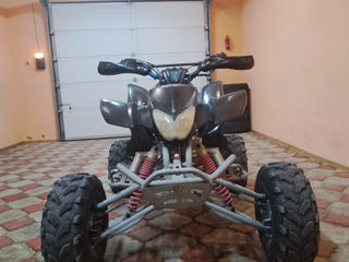 Altă marcă Atv Yamaha yfz