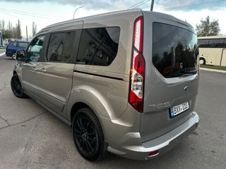 Ford Tourneo Connect foto 3