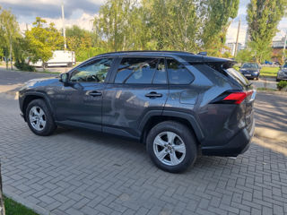 Toyota Rav 4 foto 8