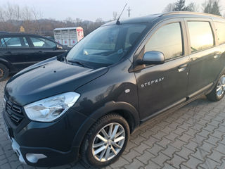 Dacia Lodgy foto 2