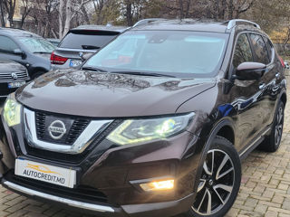 Nissan X-Trail foto 15