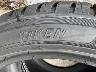 215/45 R16 Riken Road Performance (Michelin Group) / Доставка, livrare toata Moldova foto 7