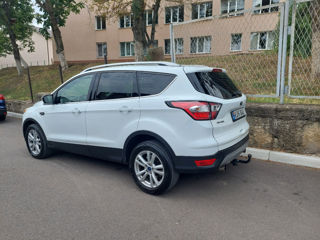 Ford Kuga foto 7