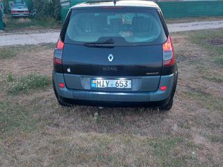 Renault Scenic foto 3