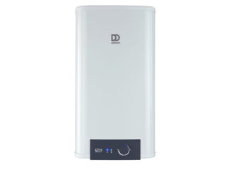 Boiler electric DemirDokum DT4 Titanium B50 foto 1