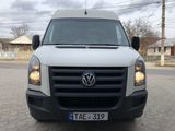 Volkswagen Crafter foto 6