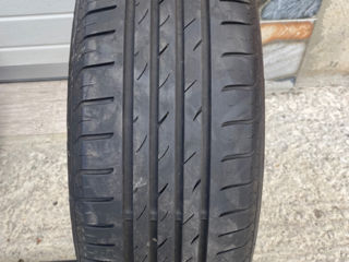 205/60 R16 Nexen 2022 foto 5