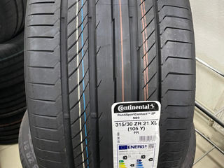 275/35R21 + 315/30R21 Michelin PS4S ND0. Porsche Panamera. Лето. Доставка! фото 2