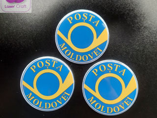 Insigne personalizate. foto 14