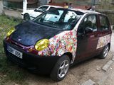 Daewoo Matiz foto 1