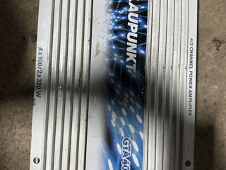 Blaupunkt 400