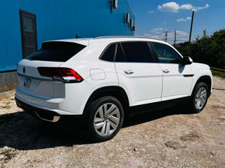 Volkswagen Atlas foto 3