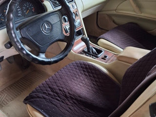 Mercedes E-Class