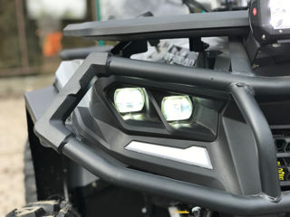 Gherakl ATV 300S (or.Balti) foto 8