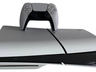 Sony PlayStation 5 Slim