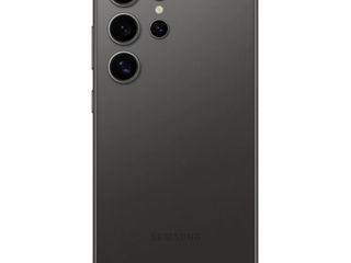 S24 Ultra 256GB Black, Sigilat foto 1