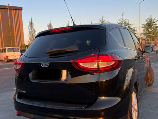 Ford C-Max foto 3