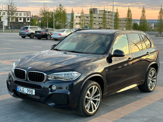 BMW X5 foto 5