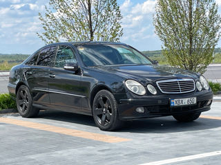 Mercedes E-Class foto 3