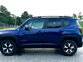 Jeep Renegade foto 3