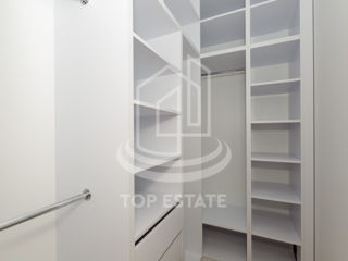 Apartament cu 2 camere, 60 m², Buiucani, Chișinău foto 12