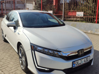 Honda Clarity foto 1