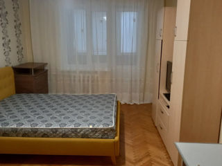 Apartament cu 1 cameră, 36 m², Poșta Veche, Chișinău foto 2