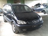 Opel zafira 2.0 dti la piese foto 5