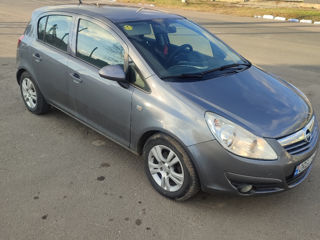 Opel Corsa foto 4